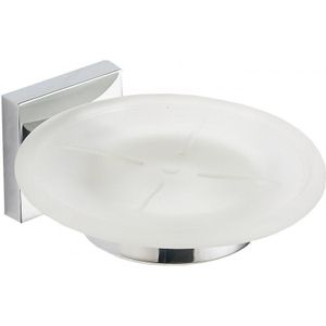Rufo Seifenschale, Chrom - 7050939-00 - Mexen