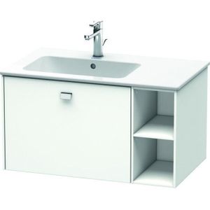 Duravit - Brioso Waschtischunterbau wandhängend 82,0 x 47,9 cm, 1