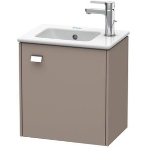 Duravit - Brioso Waschtischunterbau wandhängend 42,0 x 28,9 cm, 1