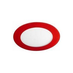 Novo Lux led Einbaustrahler 12W 4000K Rot