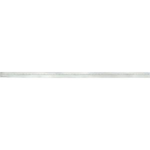 Stahllineal 1000 x 40 x 5 mm - Format