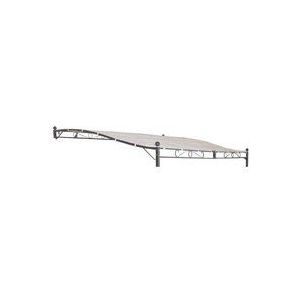 Ersatzblatt in 3x4 m Polyester für Justine Pergola Pavillon Pergola