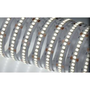 Nobile Illuminazione - Edles led-beleuchtungsband 70092/2700k-5 meter-2700k