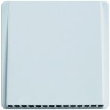Vaillant - Außenblende VAZ-G160 weißalum. für recoVAIR var 60/1 d(w) ald 160mm
