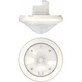 Theben - thePassa P360-101 up wh - Präsenzmelder Passiv-Infrarot - pir - 360°