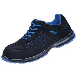 Halbschuh gx 130 black 2.0 esd - S1 - W10 - Gr. 43 - Atlas
