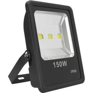 Bematik - IP65 150W LED-Strahler mit verstellbaren 13500lm