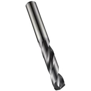 Dormer - Spiralbohrer din 6537 k Typ force x R458 Nenn-Ø 5.3 hm TiAlN din 6535-HA Extra kurz 3