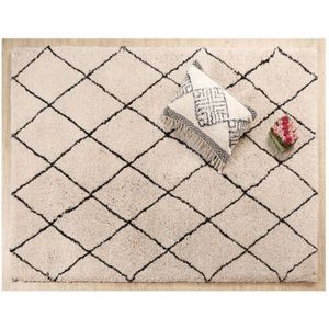 Teppich Berlin Sanft 300x200 cm Beige Dutch Lifestyle