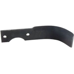 Hackmesser für Bodenfräse 350-611 350-610 Fort 200mm dx sx 2 lama sinistra 350-610