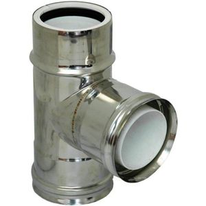 90° mmf t-Verschraubung m/w pp d. 80/100