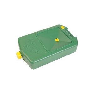 Entleerungskanister 10 Liter