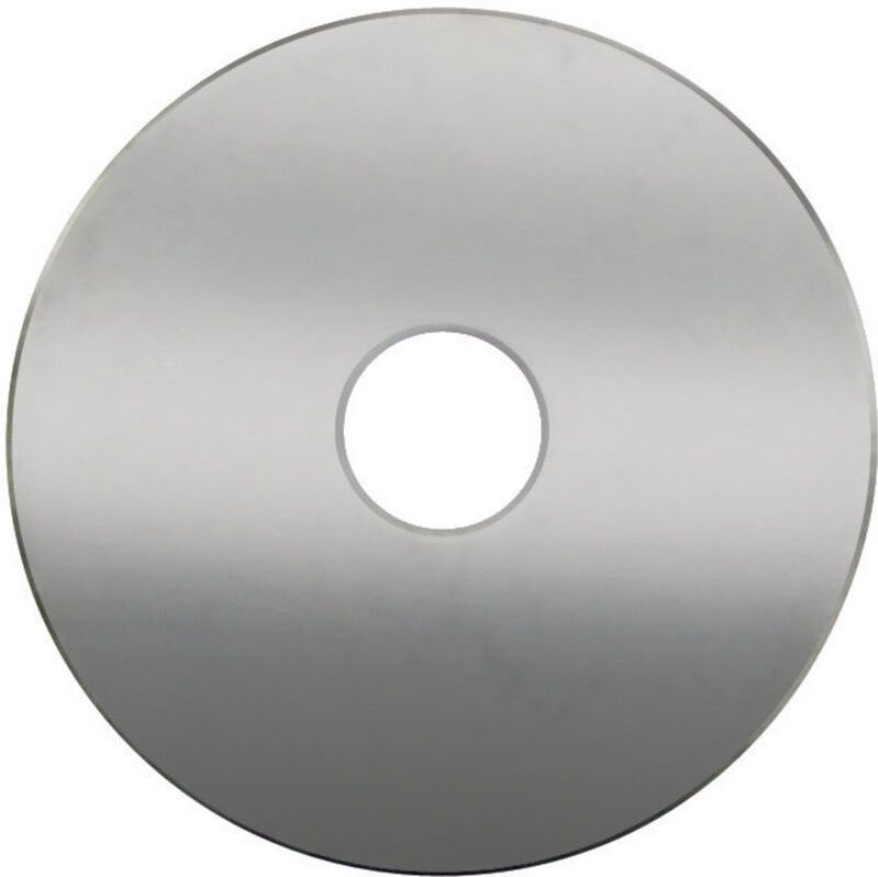 Kotflügelscheiben 4.3 mm 20 mm Stahl verzinkt 100 St. Toolcraft 888070