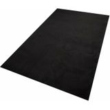 Autoteppich 'Mustang' Innenraumverkleidung Schwarz 77 200 x 500 cm
