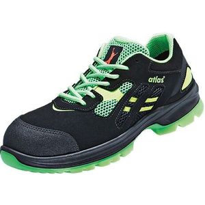 Halbschuh flash 2605 xp esd - S1P - W10 - Gr. 41 - Atlas