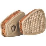 3M - 7000034751 Gasfilter 6051 EN143:2000 A1 passend für Serie 6000