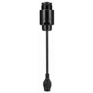 Hanwha - SLA-T1080F SLA-T1080F 1,6-mm-Objektiv/Imager, gerades Gehäuse für XNB-6001 (8,0 m Kabel)