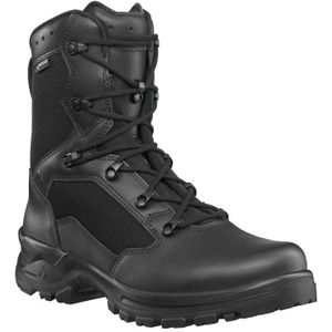 Haix - Berufsstiefel O2 combat gtx 206274 Schwarz 44