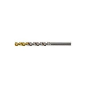 Format - Spiralbohrer DIN338 hss TiN-TiP Form c 4,4mm