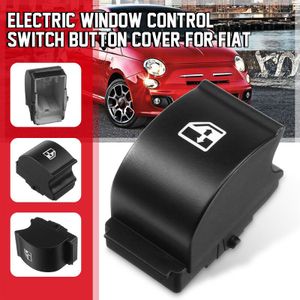 Insma - Tastenabdeckung für Fensterheberschalter für Fiat Ducato 250 263 2001-2014