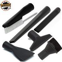 Staubsauger Düsen Set Saugbürste Polsterdüse Fugendüse Set unviersal 35mm