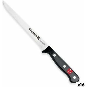 Quttin - Schinkenmesser sybarite 16 Stück 2,5 mm