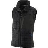 MASCOT Advanced Thermo-Weste Climascot Gr. 2XL schwarz/dunkelanthr. 17165-318
