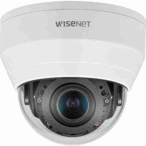 Hanwha - QND-8080R QND-8080R 5MP IR-Innenraum-Dome