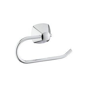 City.2 Toilettenpapierhalter 02762010000 offene Form, verchromt - Keuco