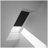 Velux - Verdunkelungsrollo - Schwarz - dkl MK06 3009S