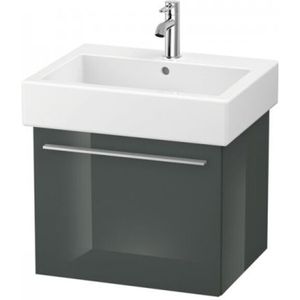 Duravit X-Large Waschtischunterschrank wandhängend 6044, 1