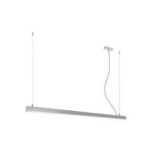 Sollux - Hängelampe Pinne 1x Neutralweiß 150cm