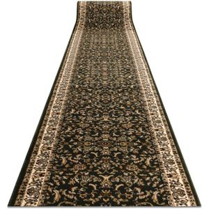 Rugsx - Läufer heat-set royal adr 1745 grün 100 cm green 100x950 cm