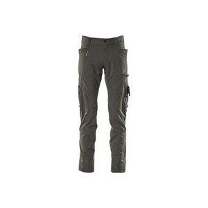 Bundhose 17279 Gr. 51K dunkelanthrazit - Mascot