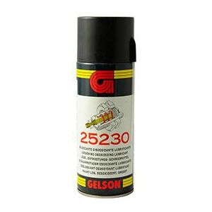 25230 entblocken disossidante 400 ml - Gelson