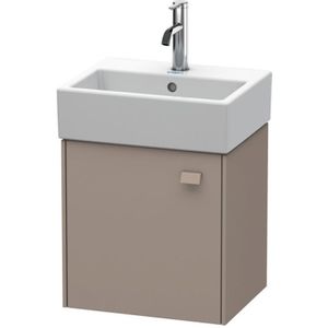 Brioso Waschtischunterbau wandhängend 43,4 x 33,9 cm, 1 - Duravit