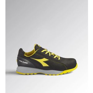 Utility Diadora Schuhhandschuh Mds Low S3 Hro Src Schwarz 39