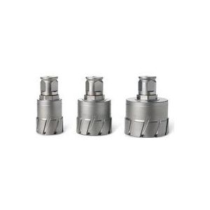 Fein - hm Ultra 50 Kernbohrer mit QuickIN max-/ Weldon 32-Aufnahme, Bohr-Ø 105 mm, Schn