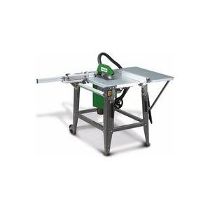 Holzstar - Tischkreissäge tks 316 e (230 v)