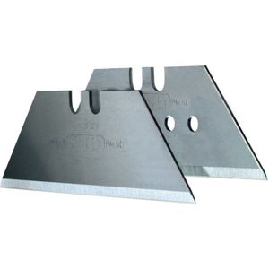 Stanley - Trapezklinge 1992 gelocht 6-11-916 100 Stk