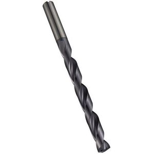 Kühlkanalbohrer Typ FORCE X R459 Nenn-Ø 5.2 HM TiAlN DIN 6535-HA Lang 8