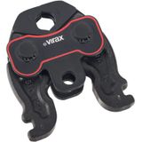 Mini Presszange Profil th 40 für Pressmaschinen M2X/L2X - 252521 - Virax