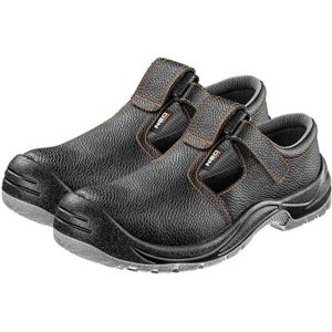 NEO - Sicherheitssandalen aus Leder S1 src 38