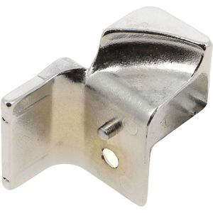 Scharnier linker Deckel 92735018 für Kochfeld Candy