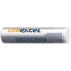 Fett hd Lithium/Calcium d-dubgrease super adherente 400 gr-8275