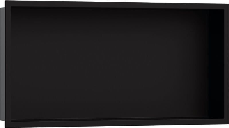 XtraStoris Original Wandnische mit Rahmen, 300x600x100 - Hansgrohe