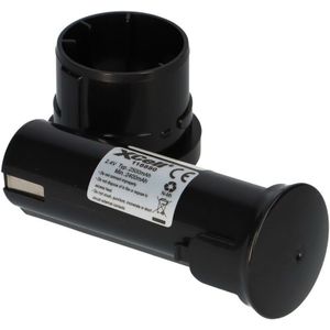 Panasonic ey 3652DA NiMH 2,4V min. 2500mAh