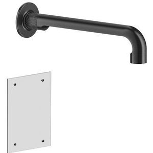 Gessi - Inciso- Fertigmontageset für elektronisch gesteuerten