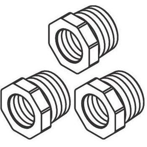 Reduziernippel für iBox Universal - Hansgrohe