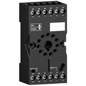 OCTAL-I/O-Mix-Basis für RUMC2